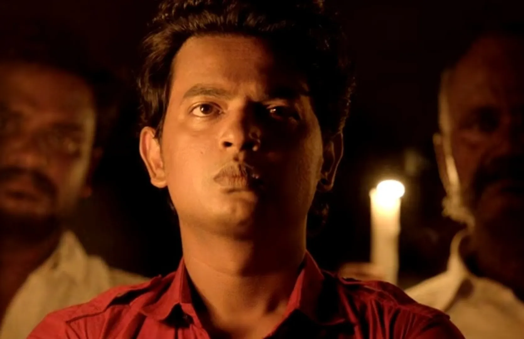 uriyadi review